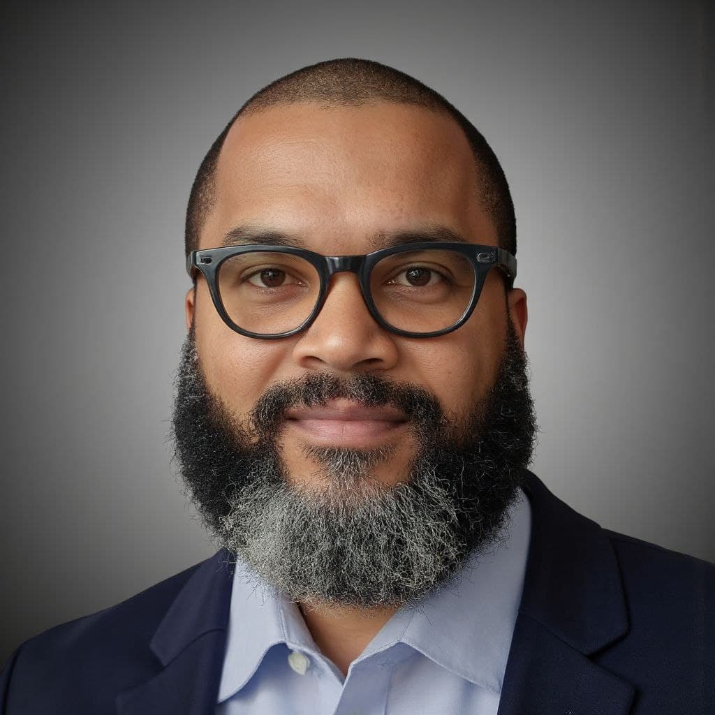 Jason Walker — State CISO, Florida