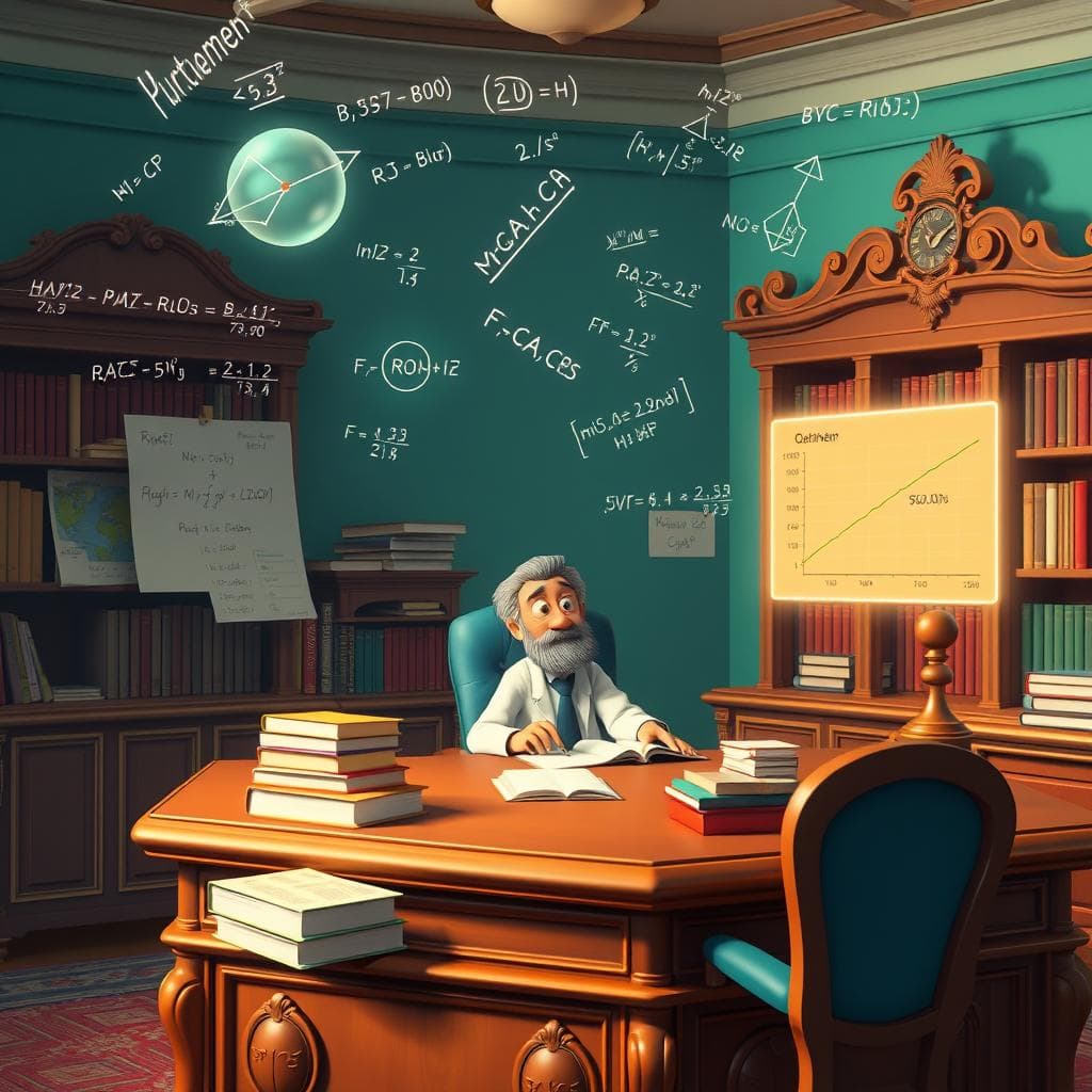 Quantifying What Matters